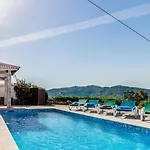 Villa Javier En Sayalonga