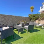 Garden Apartment Frigiliana