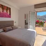 Garden Apartment Frigiliana
