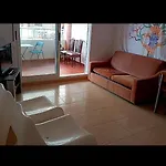 Habitacion A 500 Metros De La Playa