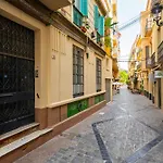 C92 - Rustic Two Bedrooms Apartment With Terrace