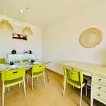 Apartamento Ideal Para Desconectar