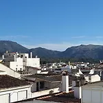 Loft Centrico En Ronda Cercano Al Tajo Y Plaza De Toros Con Wifi Y Parking Opcional