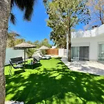 Minichalet El Molino 5