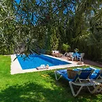 Casa Tomas Antequera - La Higuera By Ruralidays
