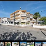 Apartamento A Solo 1 Minuto De La Playa, Climatizado