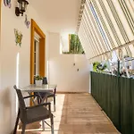 Casa Simbad Estepona-Costa Del Sol