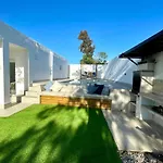 Minichalet El Molino 1