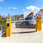 Casa Rural Villamayno
