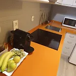 Apartamento Centro Historico