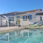 Casita Azul
