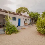 Cortijo Las Gallardas En Almeria