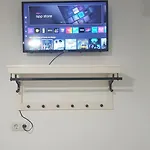 Apartamento Estudio Coris Center