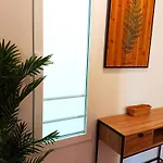 Premium Beach Flat