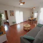 Premium Beach Flat