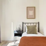 Renovated La Dreta De Leixample 2Br W Terrace Bcn-88