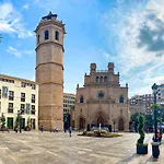 Diyenn Castellon Alojamiento Y Placer