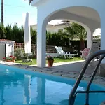 La Sirenita
