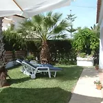 La Sirenita