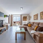 Villa Cuarzo Benalmadena By Casa Del Sol Hr