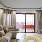 Atico Con Vistas Al Mar