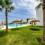 96-Brand New Apartment, Higueron West, Fuengirola