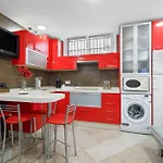Apartamento Primer Linea De Playa