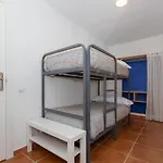 Bajamar De Calaflores - Apartment With Free Wifi