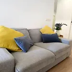 Angelos Malaga Urban Suite Spacious Apartment Perfect For Remote Workers And Vacationers By Namaste Elite