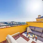 101-Apartment, Stunning Views, Riviera Del Sol