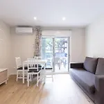 Onada Apartment