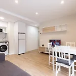 Onada Apartment