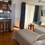 Apartamento Exterior Con Vistas