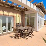 Atico Con Jacuzzi Y Vistas Al Mar