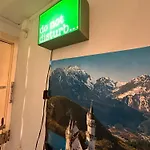 Apartamento Con Vistas A Sagrada Familia