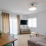 Apartamento En Torrecilla