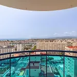 Hotel Cibeles Playa