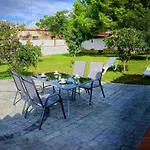 Chalet Mari Carmen