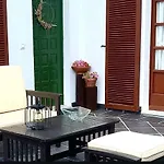 Hotel Rural Cabo Busto