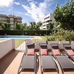 Cambrils Puerto