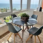 Marbella Beachfront - Beachside Apartment With Stunning Sea Views