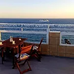 Increible Atico Con Vistas A La Bahia De Almeria