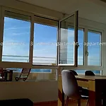 Increible Atico Con Vistas A La Bahia De Almeria