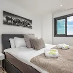 Vivi Homes - Carma Pool, Terrace, Garden & Beach
