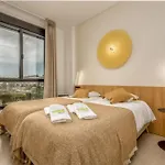 Vivi Homes - Alma Pool, Gym, Sauna, Terrace & Sea View