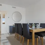 Vivi Homes - Rome Pool, Garden, Golf & Beach