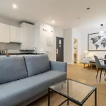 Allo Apartments Santa Maria III Centro Loft