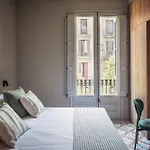 Lovely 6 Bedroom Flat In L'Eixample