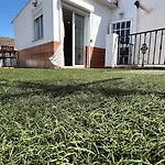 Piso Con Gran Terraza En Malaga Arenas