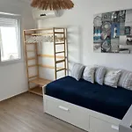 La Casa Del Surf - Alojamiento En San Jose, Almeria